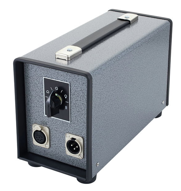 C-12 – Vue 7 | Fluxlab