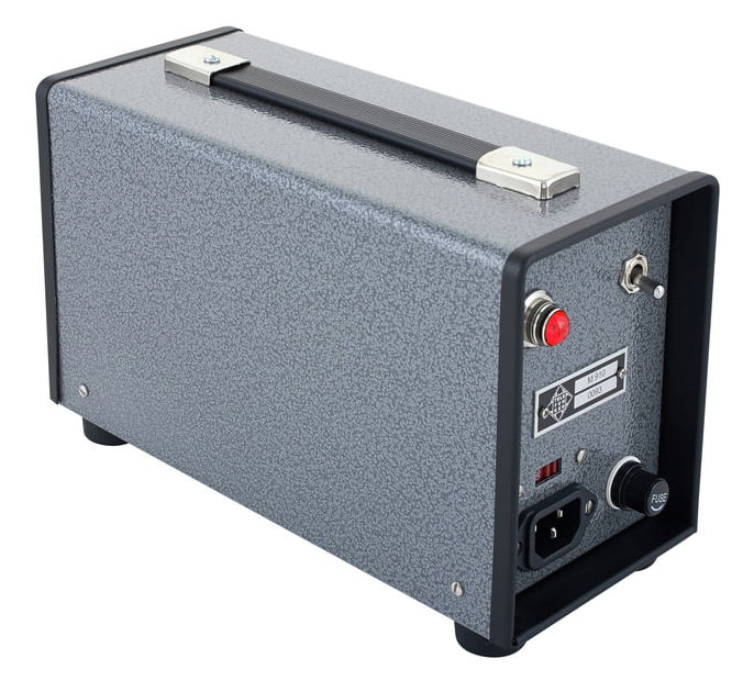 C-12 – Vue 9 | Fluxlab