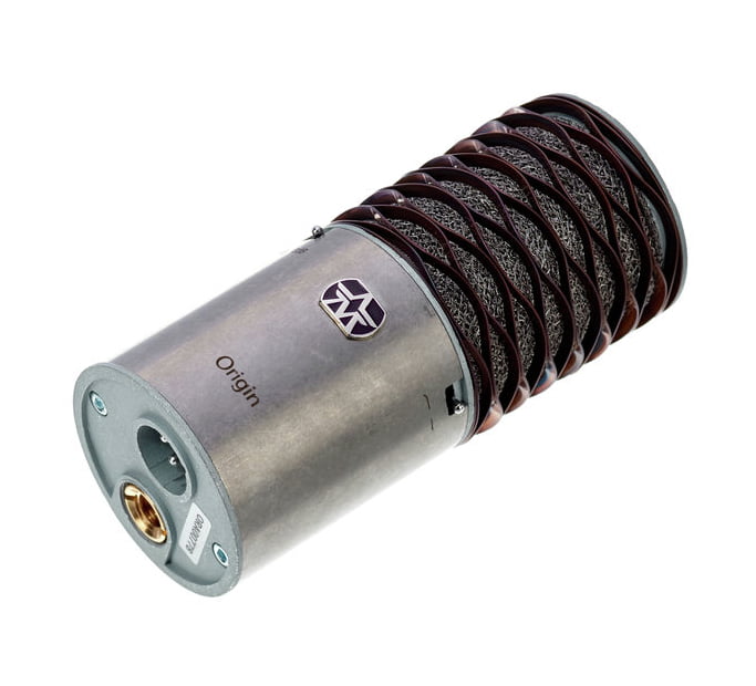 Origin – Vue 3 | Fluxlab