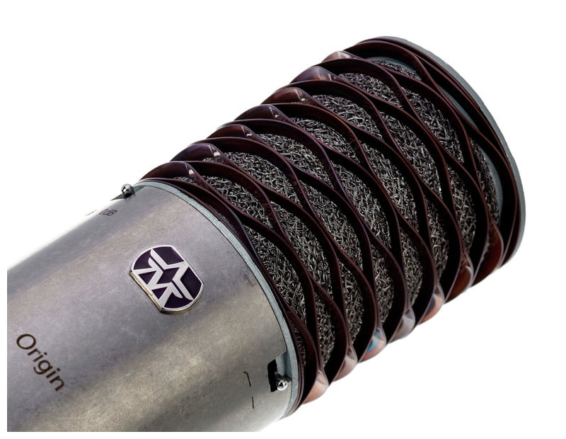 Origin – Vue 6 | Fluxlab