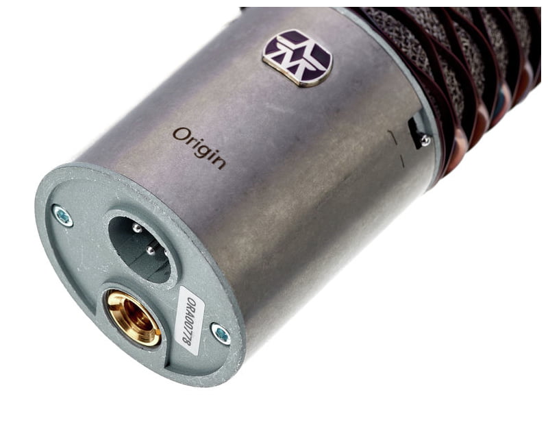 Origin – Vue 7 | Fluxlab