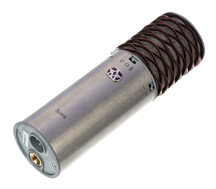 Spirit – Vue 5 | Fluxlab