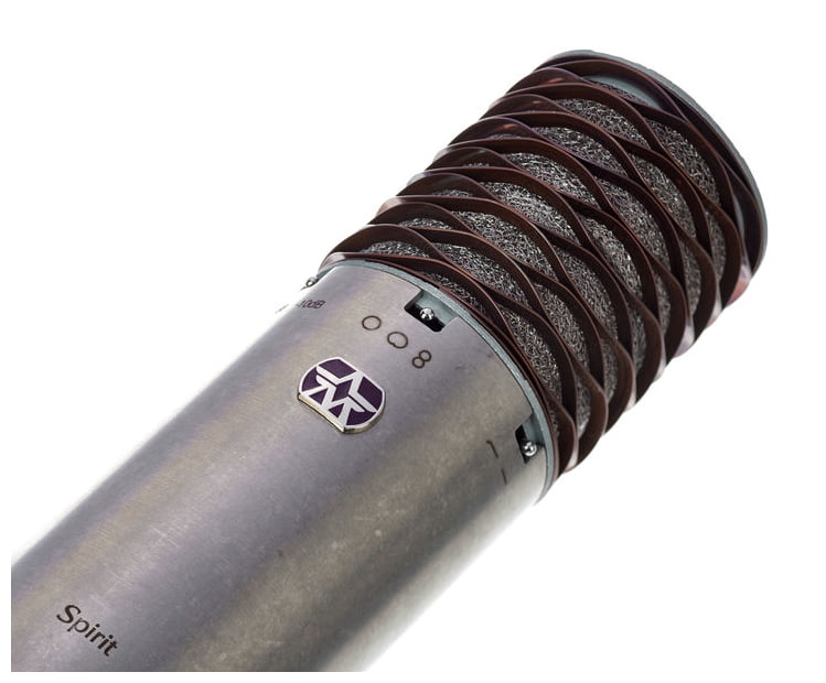 Spirit – Vue 6 | Fluxlab