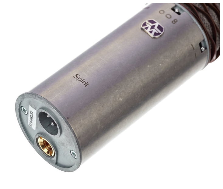 Spirit – Vue 7 | Fluxlab