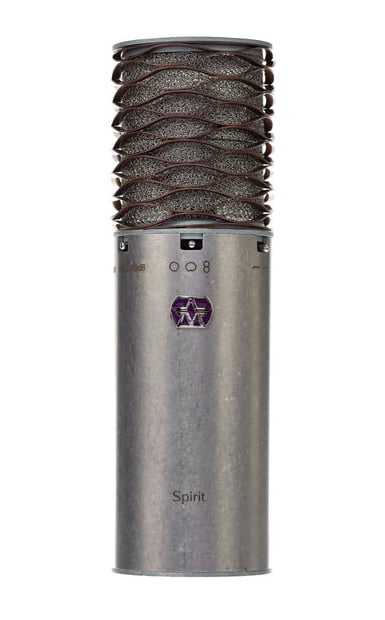 Spirit – Vue 4 | Fluxlab