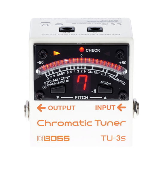 TU-3S Tuner