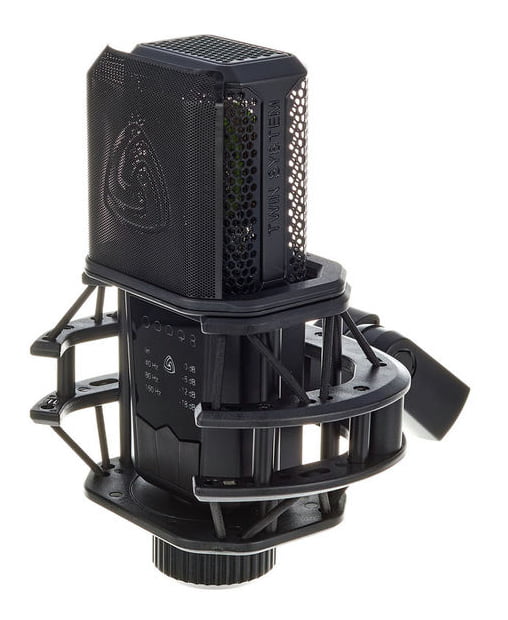 LCT 640 TS – Vue 2 | Fluxlab