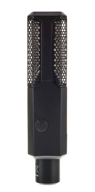 LCT 640 TS – Vue 5 | Fluxlab