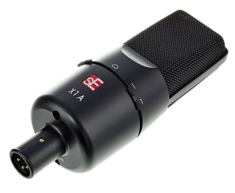 X1A – Vue 4 | Fluxlab