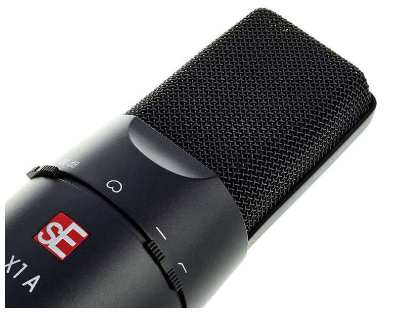 X1A – Vue 5 | Fluxlab