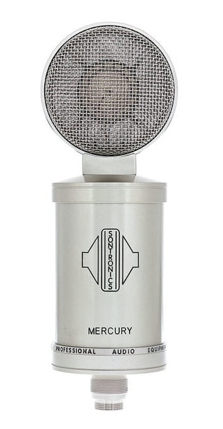 Mercury – Vue 3 | Fluxlab