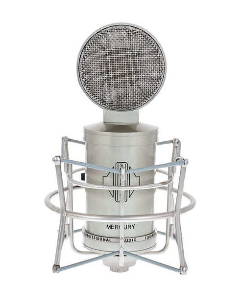 Mercury – Vue 10 | Fluxlab