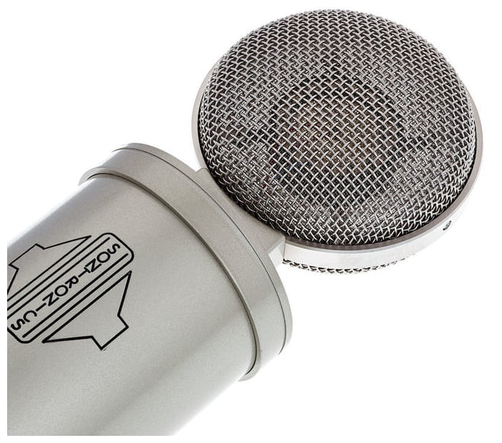 Mercury – Vue 6 | Fluxlab