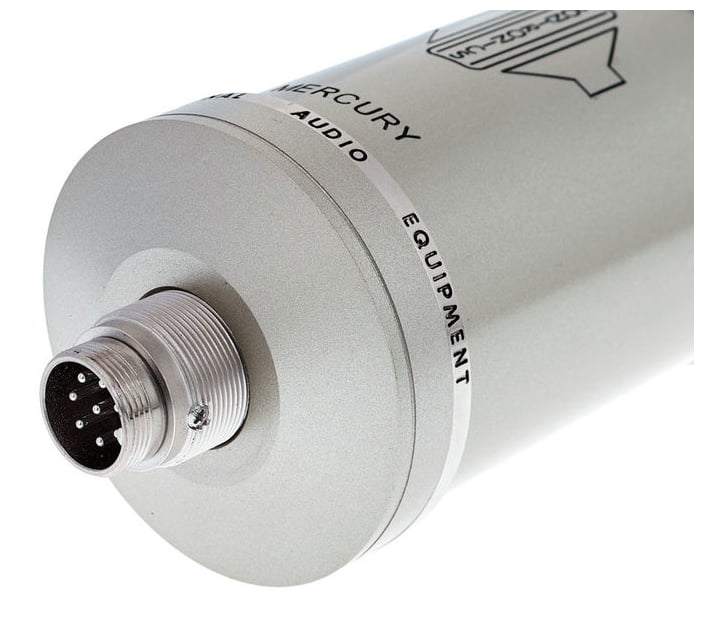 Mercury – Vue 7 | Fluxlab