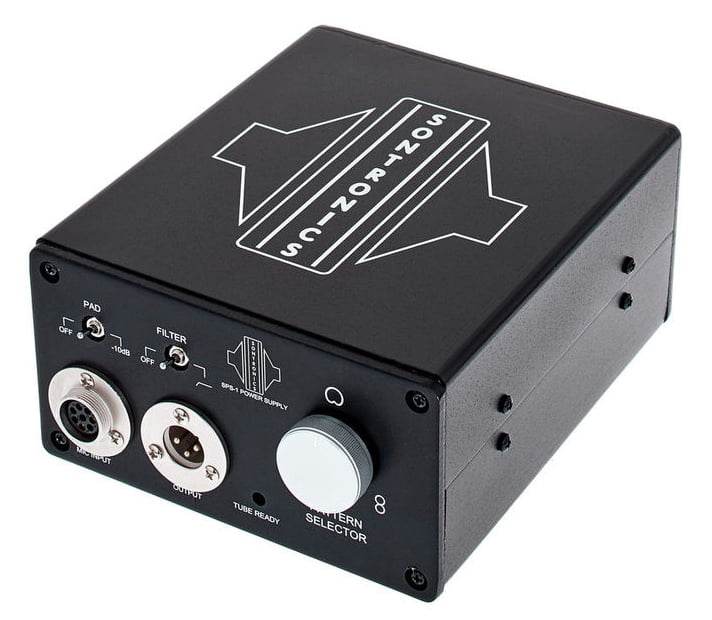 Mercury – Vue 11 | Fluxlab