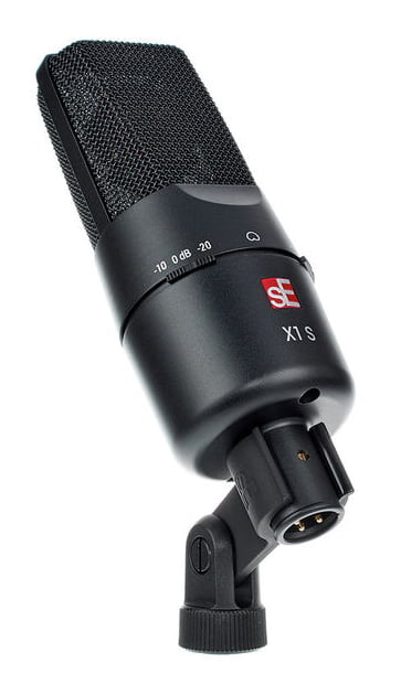 X1S – Vue 7 | Fluxlab