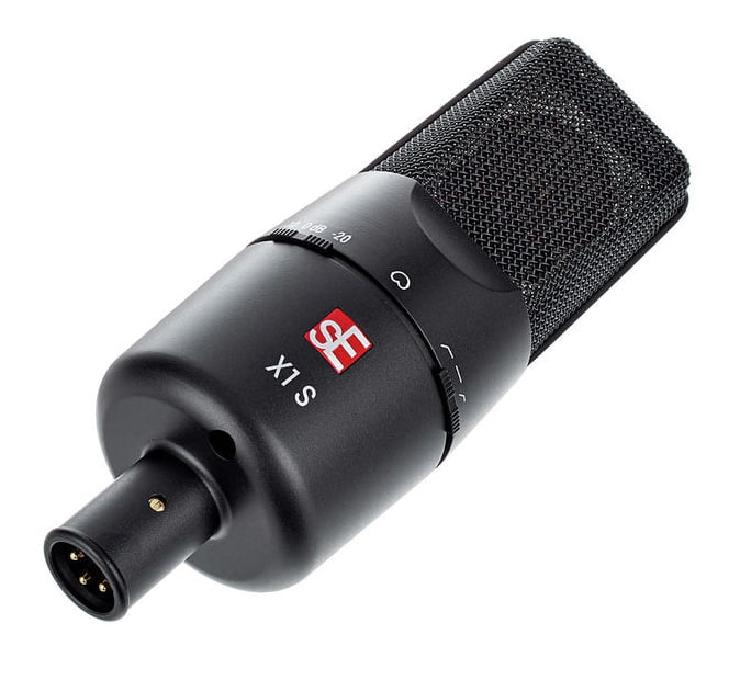 X1S – Vue 4 | Fluxlab