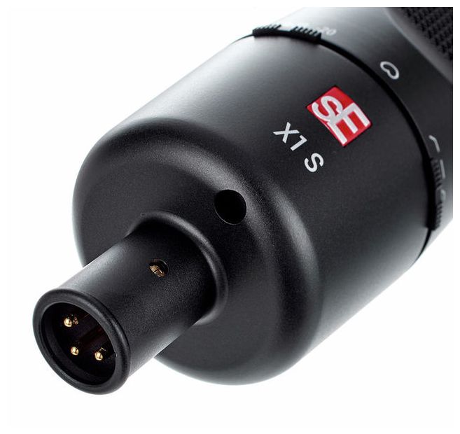 X1S – Vue 6 | Fluxlab