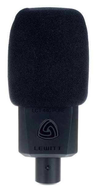 LCT 440 PURE – Vue 9 | Fluxlab