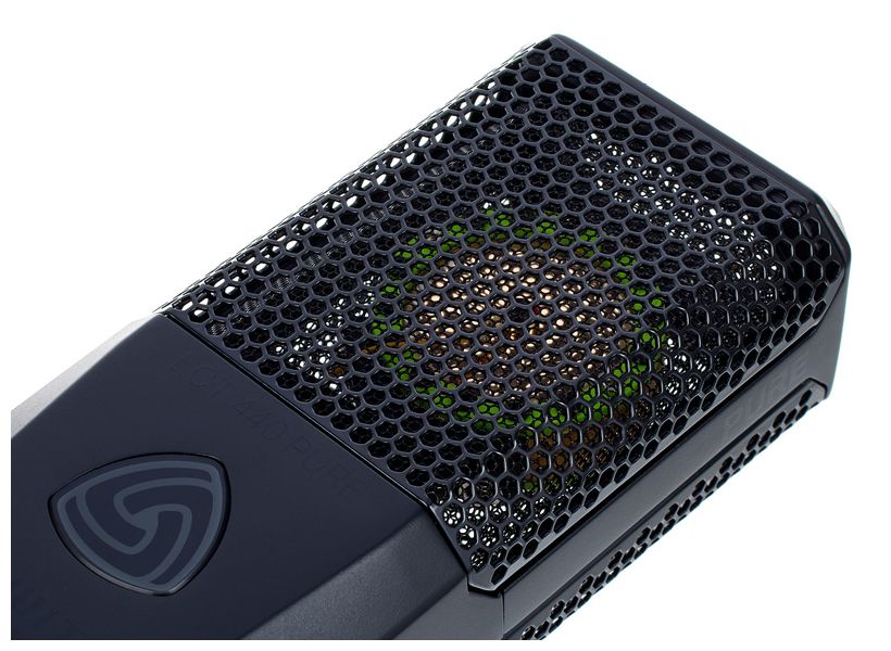 LCT 440 PURE – Vue 5 | Fluxlab