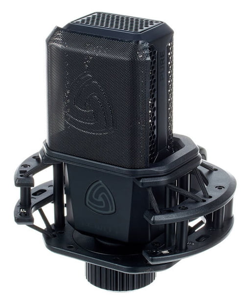 LCT 440 PURE – Vue 2 | Fluxlab