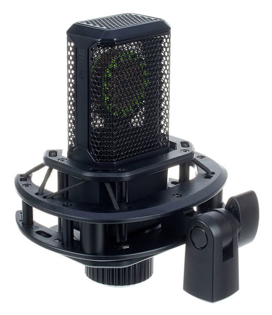 LCT 440 PURE – Vue 11 | Fluxlab