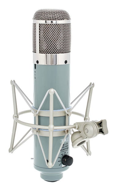 REDD Microphone – Vue 9 | Fluxlab