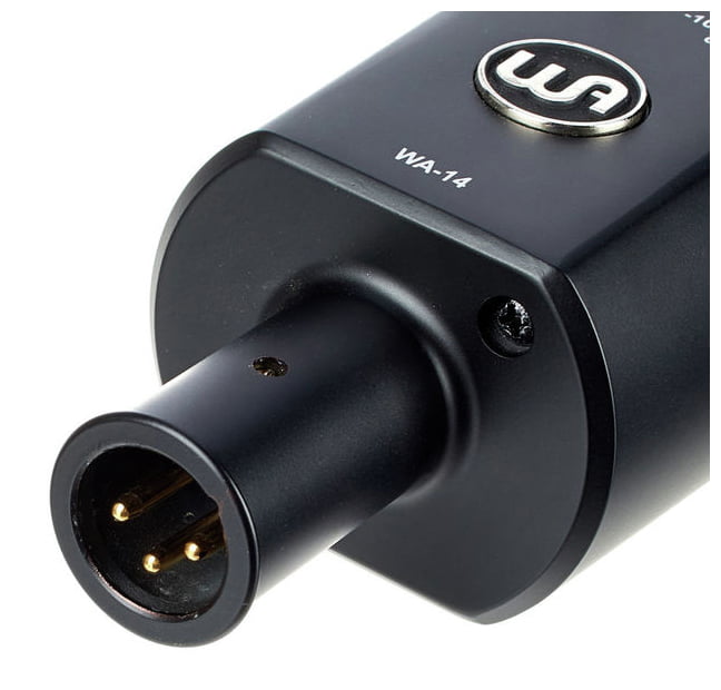 WA-14 – Vue 7 | Fluxlab