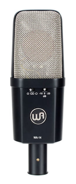 WA-14 – Vue 2 | Fluxlab