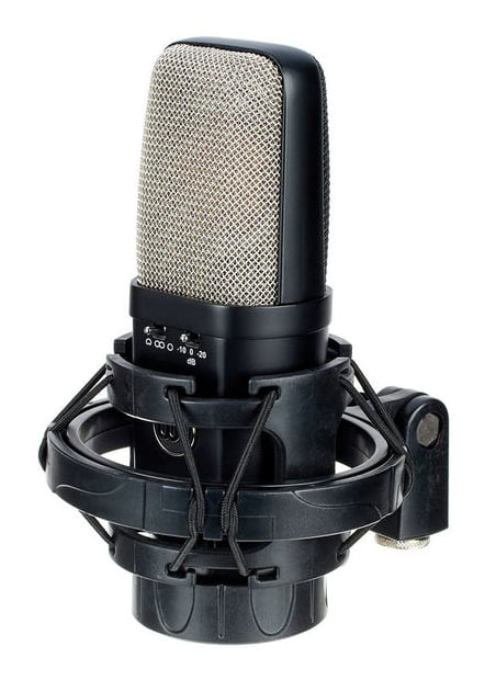 WA-14 – Vue 10 | Fluxlab