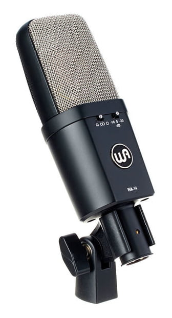 WA-14 – Vue 8 | Fluxlab