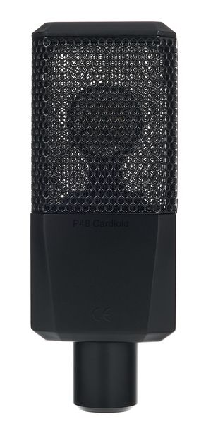 LCT 240 PRO Vocal Set – Vue 5 | Fluxlab