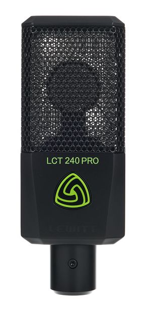 LCT 240 PRO Vocal Set – Vue 3 | Fluxlab