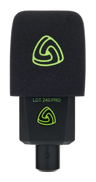 LCT 240 PRO Vocal Set – Vue 6 | Fluxlab