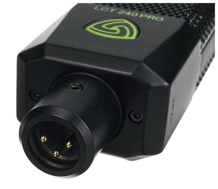 LCT 240 PRO Vocal Set – Vue 9 | Fluxlab