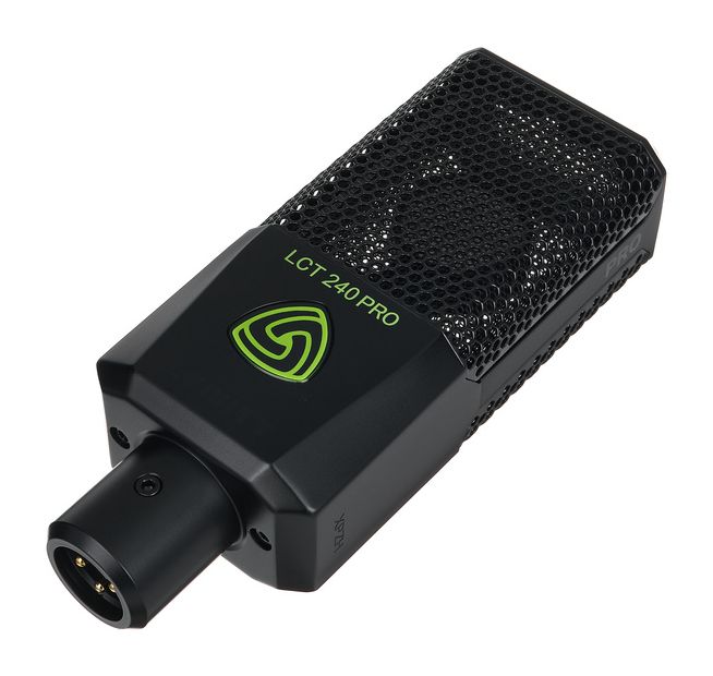 LCT 240 PRO Vocal Set – Vue 7 | Fluxlab