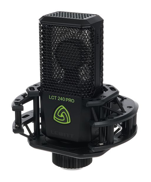 LCT 240 PRO Vocal Set – Vue 2 | Fluxlab