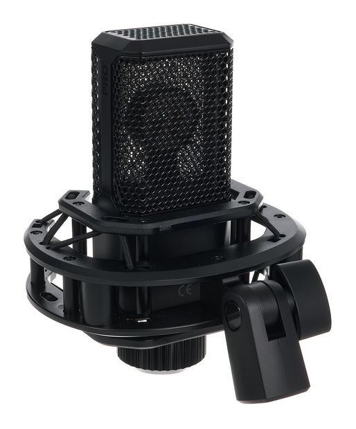 LCT 240 PRO Vocal Set – Vue 11 | Fluxlab