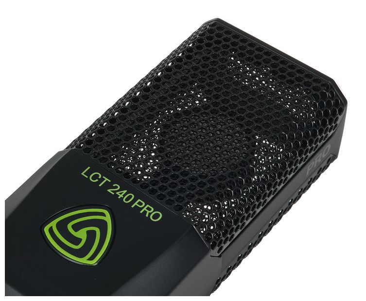 LCT 240 PRO Vocal Set – Vue 8 | Fluxlab