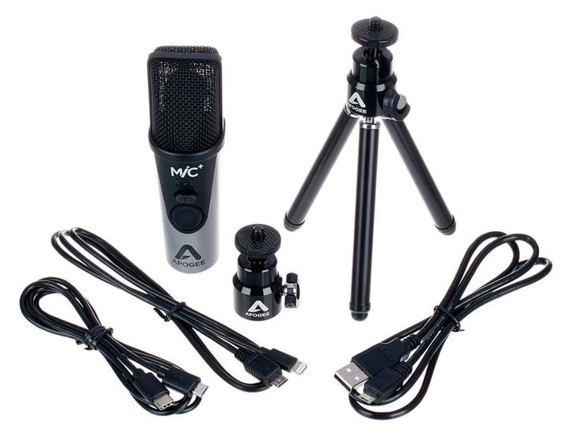 MiC Plus – Vue 9 | Fluxlab