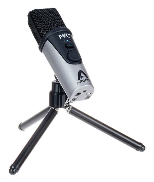 MiC Plus – Vue 8 | Fluxlab