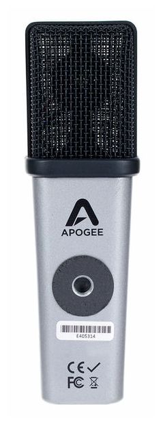 MiC Plus – Vue 3 | Fluxlab