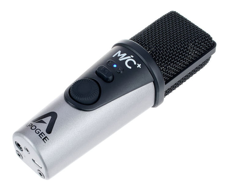 MiC Plus – Vue 4 | Fluxlab