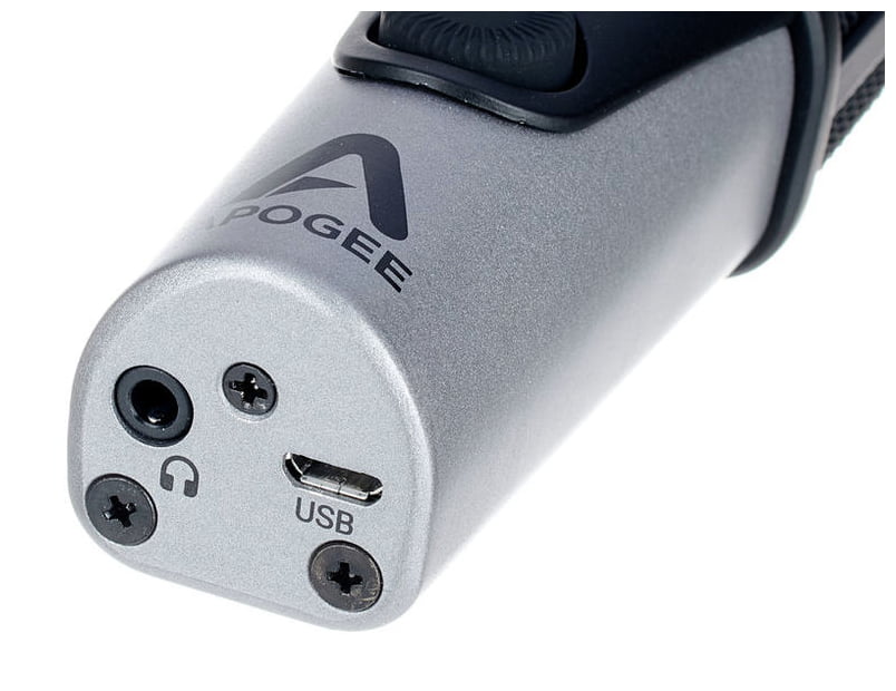 MiC Plus – Vue 6 | Fluxlab