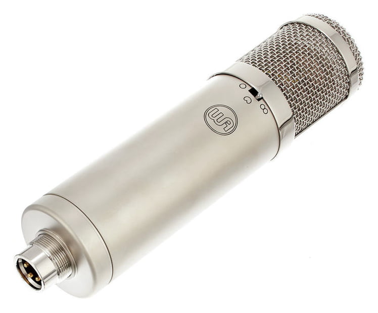 WA-47jr – Vue 4 | Fluxlab