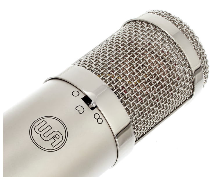 WA-47jr – Vue 5 | Fluxlab