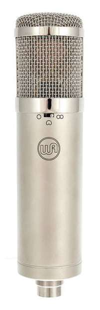 WA-47jr – Vue 2 | Fluxlab