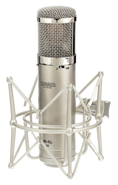 WA-47jr – Vue 7 | Fluxlab