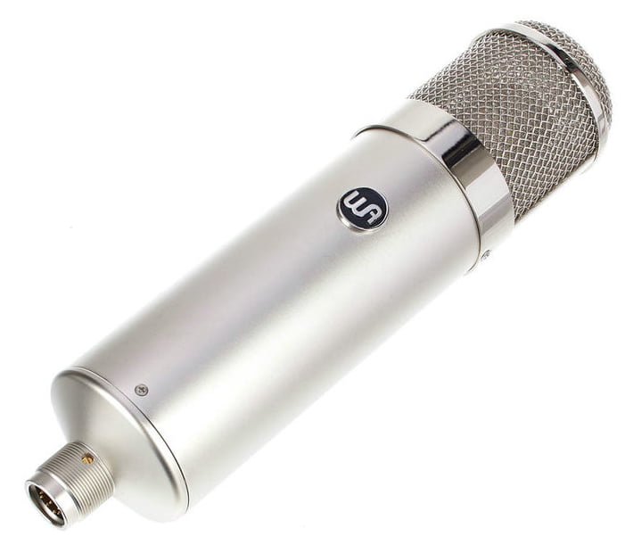 WA-47 – Vue 4 | Fluxlab