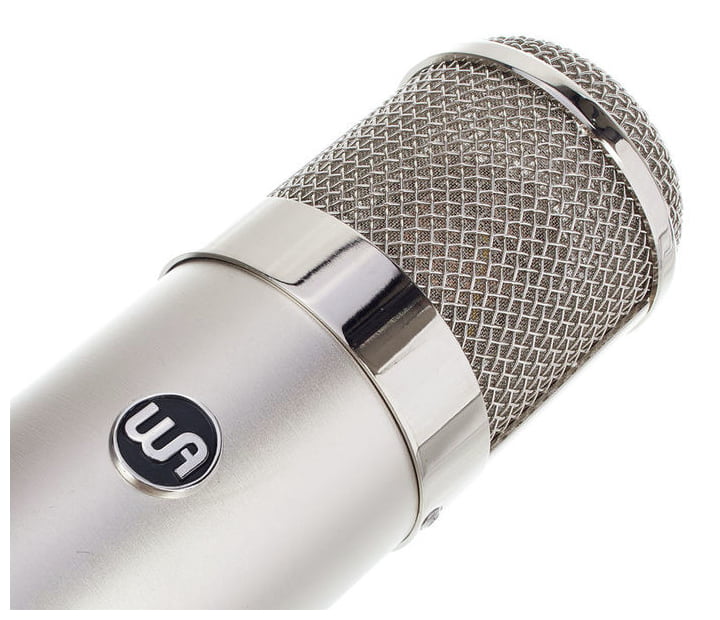 WA-47 – Vue 5 | Fluxlab